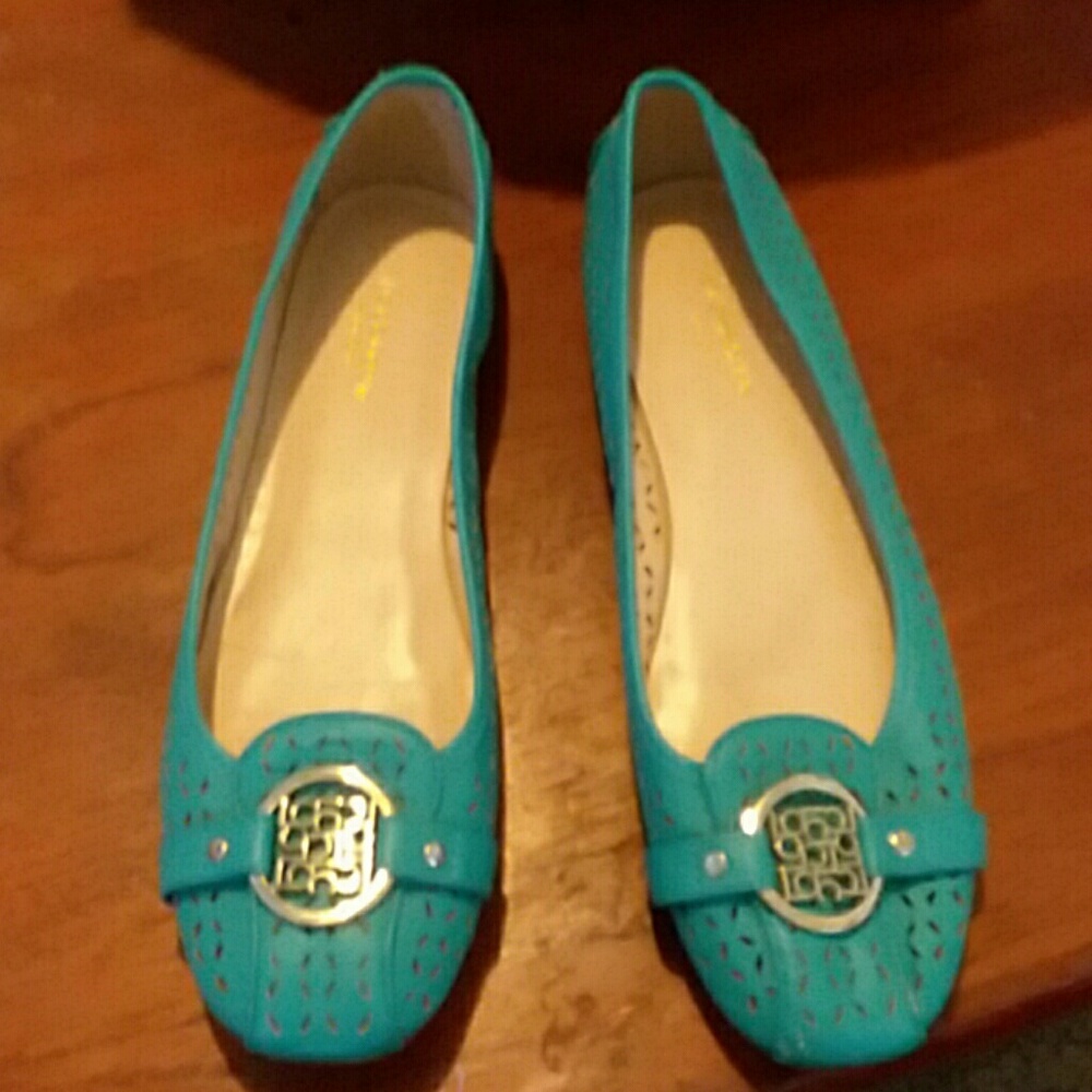 Liz Claiborn 7.5